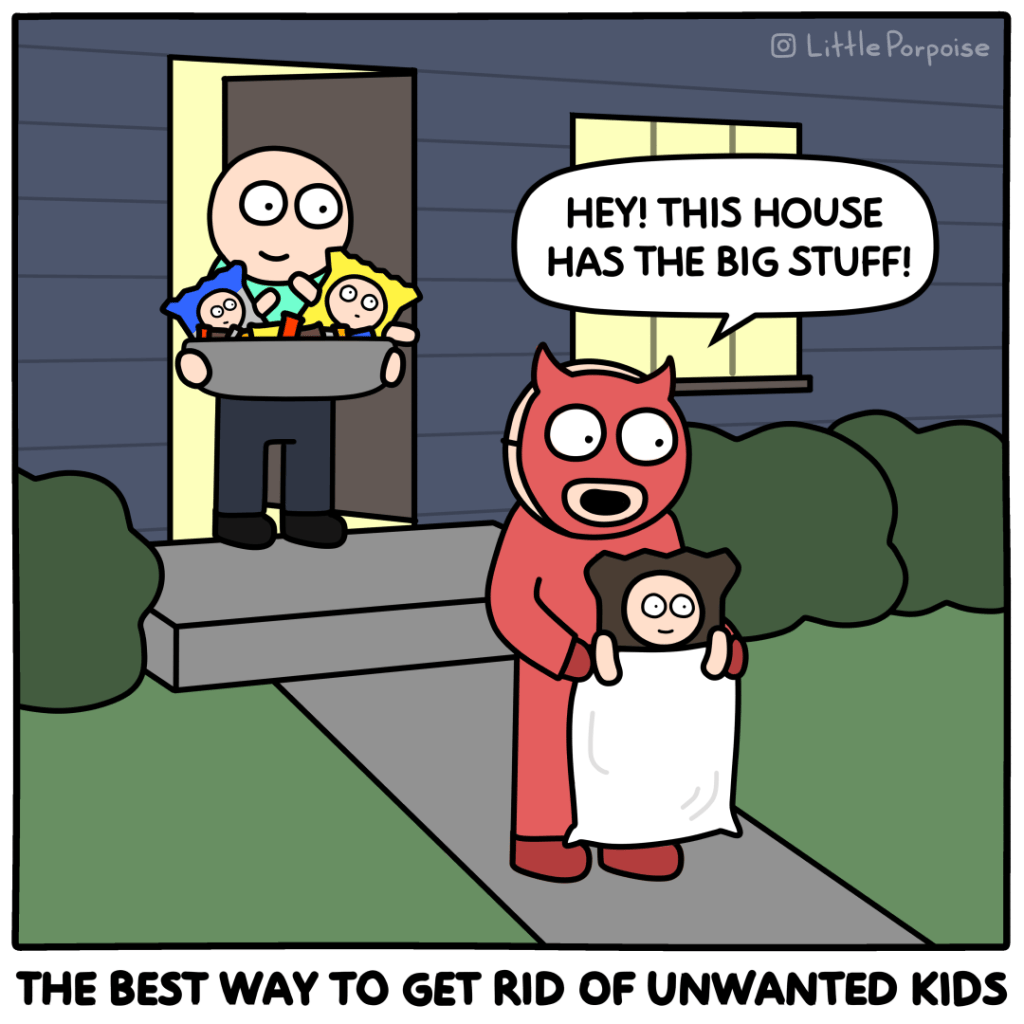 10-1024x1024 20 Little Porpoise Comics Full Dark Punchlines Will Make Your Day Better