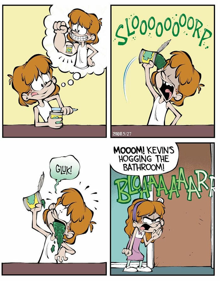 11-100 20 Funny Comics That Relive the ’80s Childhood Experience by Tauhid Bondia (New Pics)