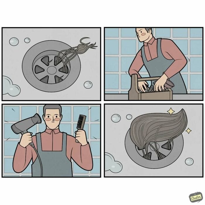 11-112 20 Witty and Sarcastic Comics by Anton Gudim That Highlight Life’s Ironies (New Pics)