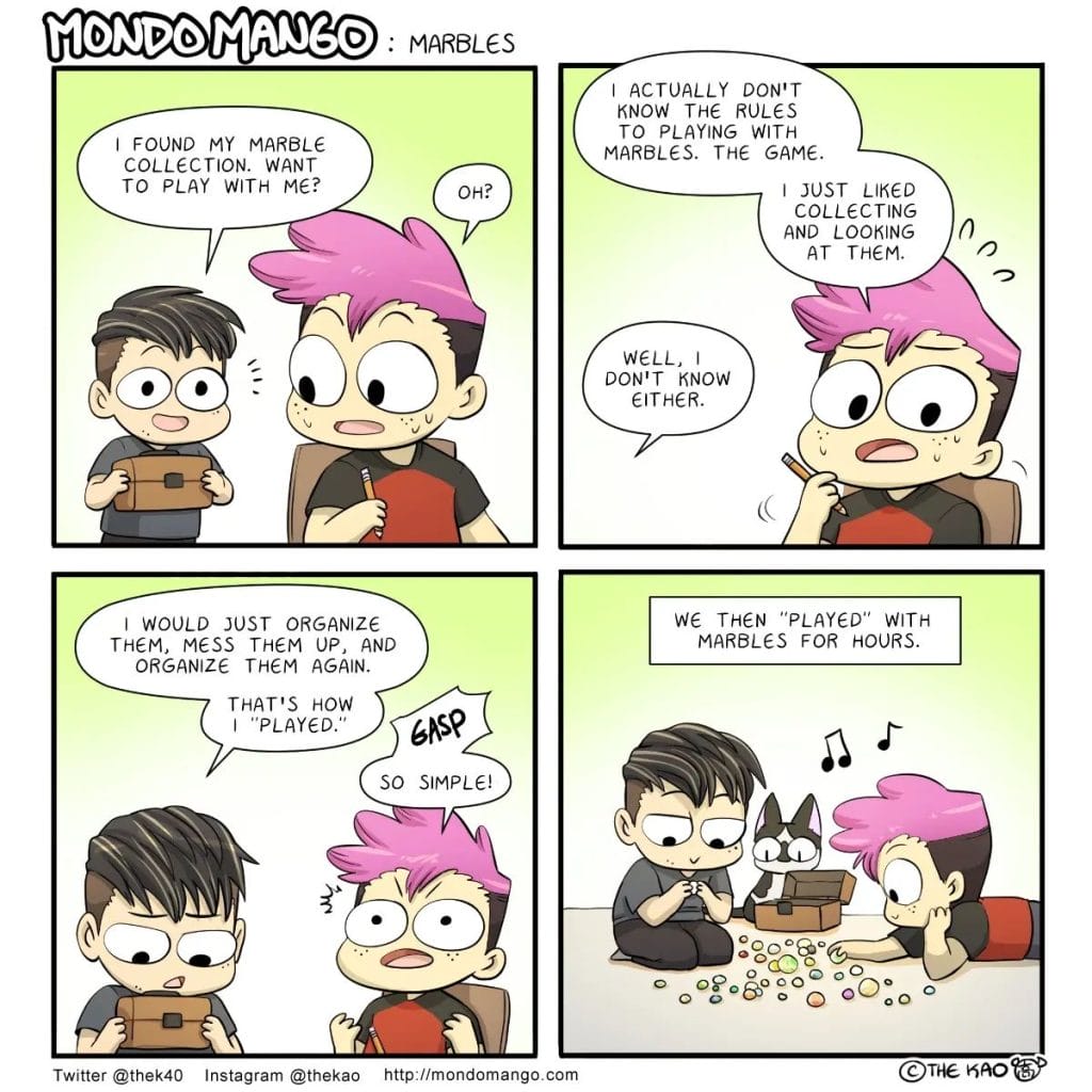 11-9-1024x1024 15+ Times Artist The Kao Captures the Adventures of His Life in Amusing Comics