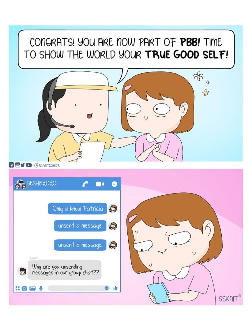 112-813x1024 20 Sskait Comics about Random Situations