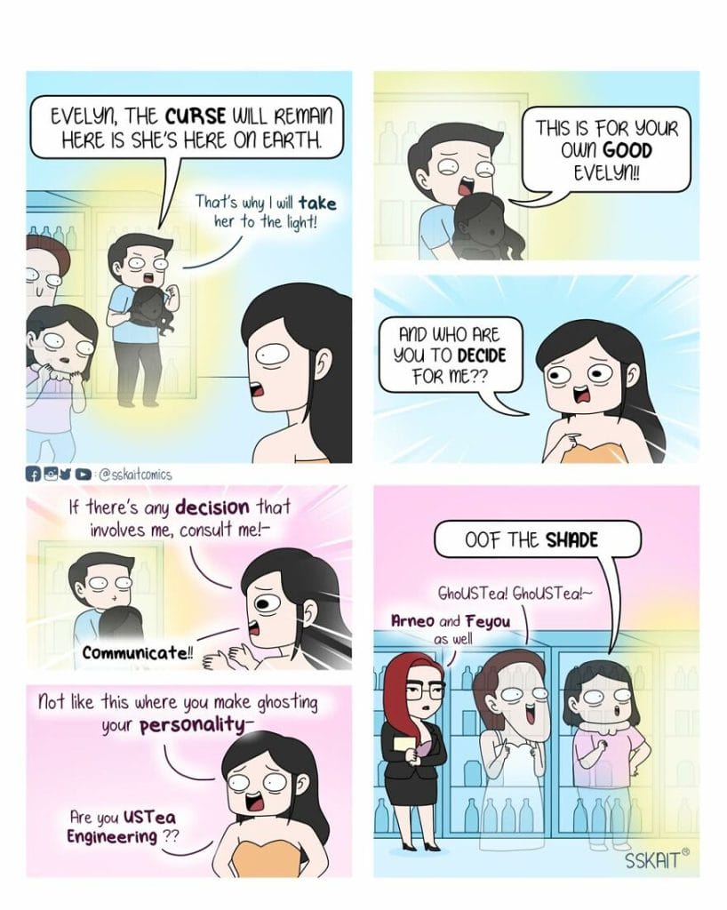 117-818x1024 20 Sskait Comics about Random Situations
