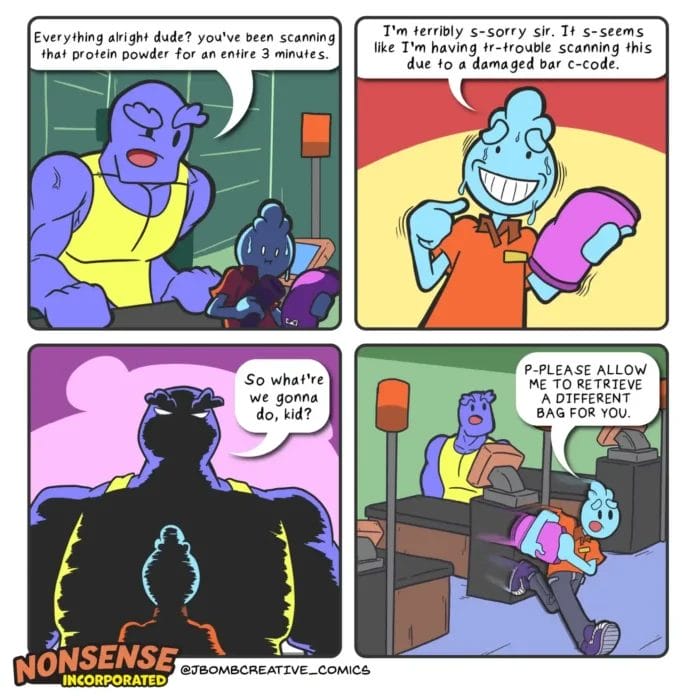 12-3 20 Comic strips often Feature Humor, Adventure, and Fantasy Themes