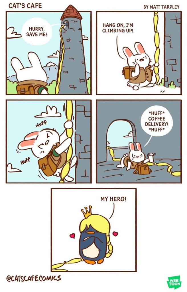 13-58-656x1024 15+ Wholesome Comics by 