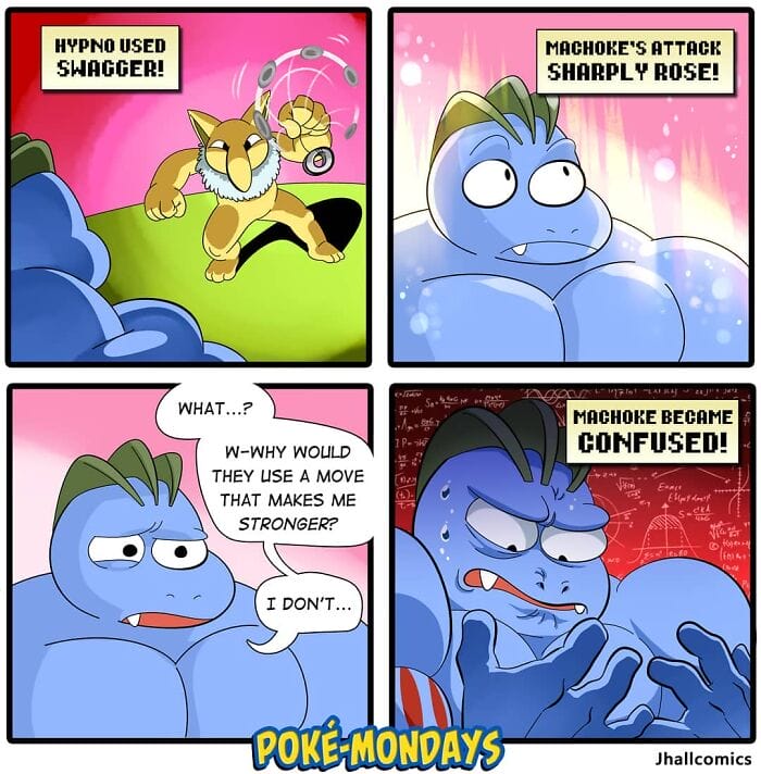 13-99 20 Comics That Hilariously Highlight the Ridiculousness of Life and Pop Culture