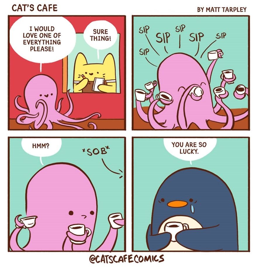 14-58 15+ Wholesome Comics by 