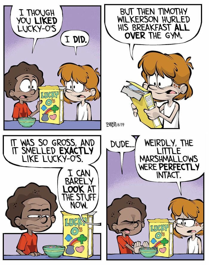 14-99 20 Funny Comics That Relive the ’80s Childhood Experience by Tauhid Bondia (New Pics)