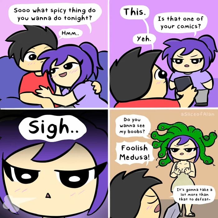 15-80 20 Relatable Slice-of-Life Comics That Will Make You Feel Seen and Understood