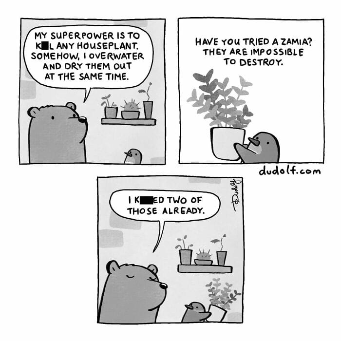 15-96 20 Hilarious New Comics From This Artist That Will Definitely Make You Laugh
