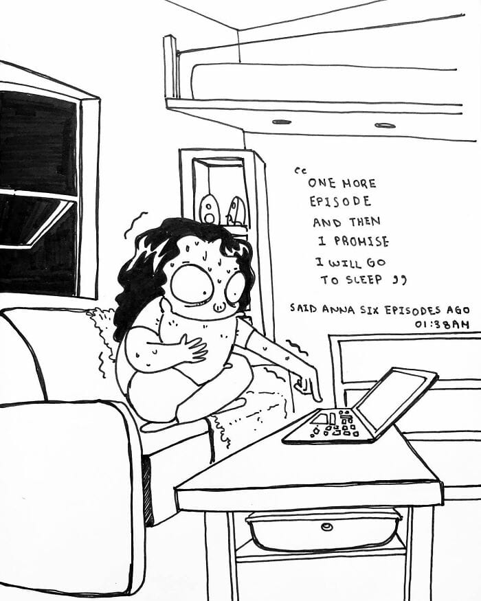16-102 20 Comics That Capture the Sweet and Silly Side of Love