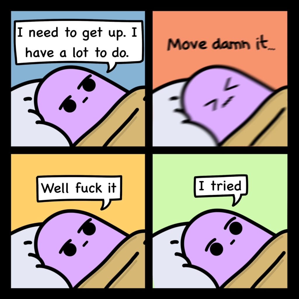 16-3-1024x1024 20 Half-Thought Comics: Perfectly Depicts Absurdities of Everyday Life