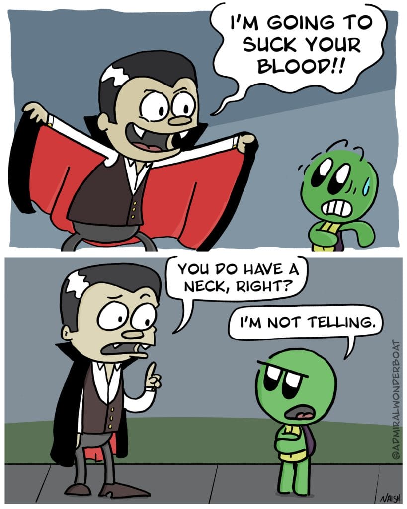 16-45-819x1024 10+ Admiral Wonder Boat Comics illustrates how to Deal with Anxieties and Bad Thoughts