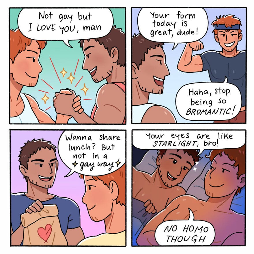 16-60 20 Blobby and Friends comics Important Social Issues about Body Positivity and Mental Health