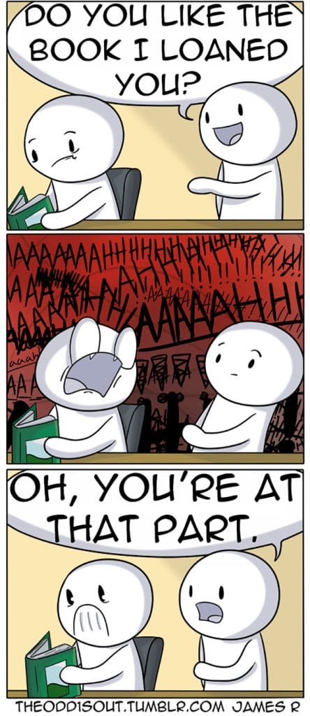 17-26-444x1024 10+ The Odd1sOut Creates Dark Comics to share his Experiences