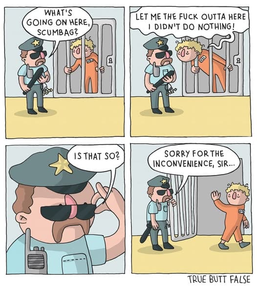 17-53 17+ Quirky and Funny Comics by the 