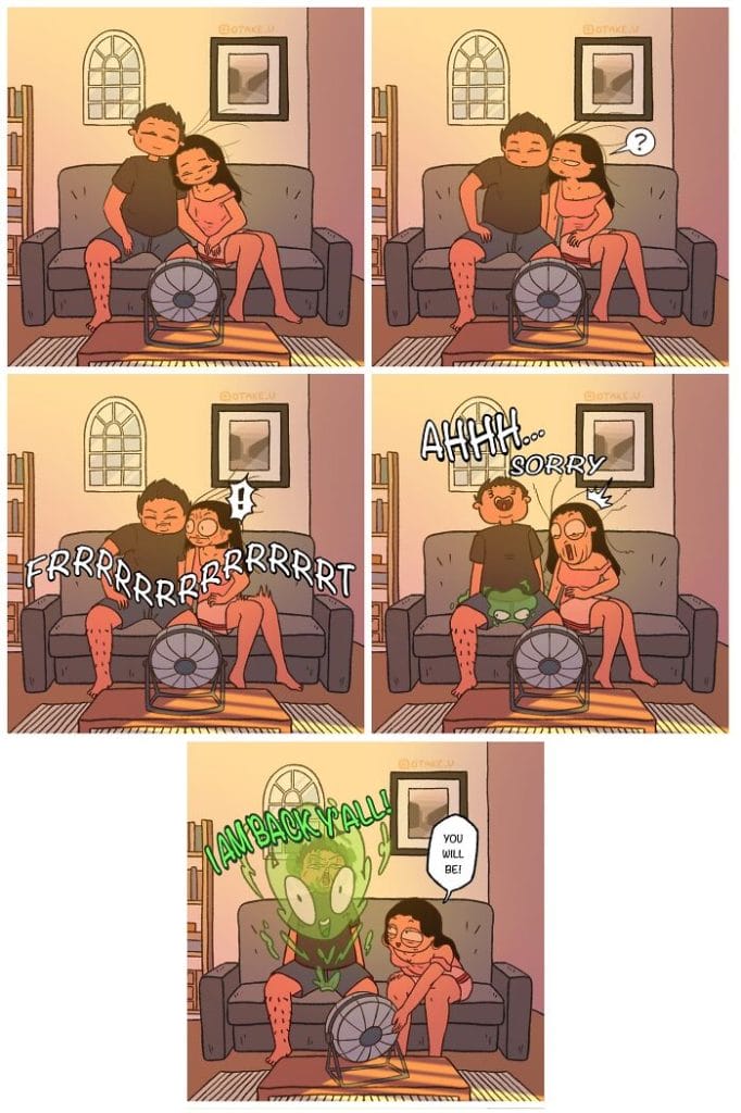 17-99-682x1024 20 Comics That Capture the Sweet and Silly Side of Love
