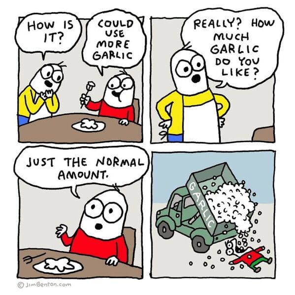 18-19 artist Jim Benton Makes 18+ Comics Full of Humorous Twists