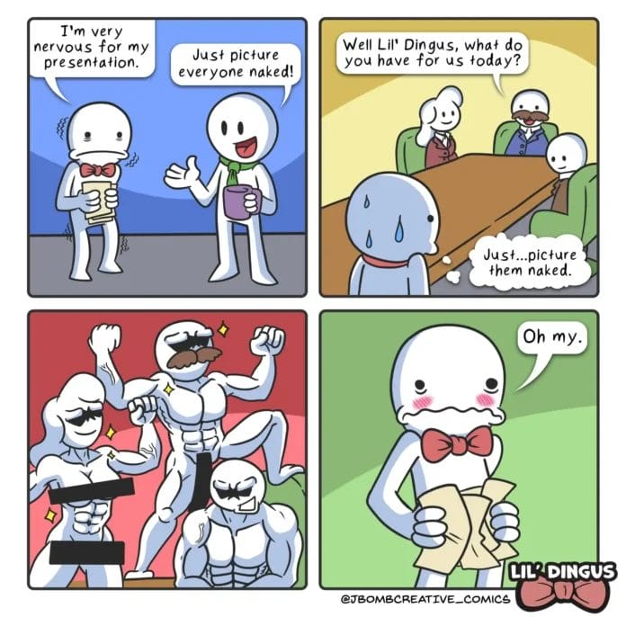 19-3 20 Comic strips often Feature Humor, Adventure, and Fantasy Themes