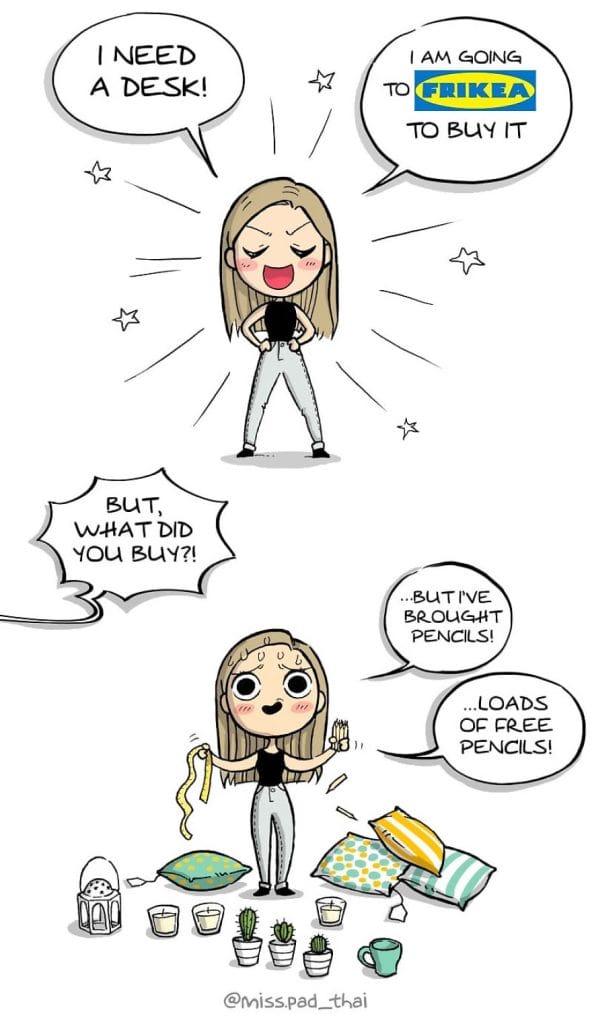 19-81-592x1024 20 Relatable Comics That Witty and Charmingly Capture Everyday Life