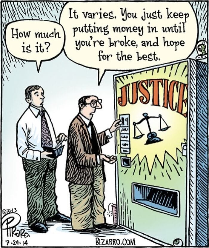 2-4 15+ Bizarro Comics Feature Surreal humor That Depicts Situations