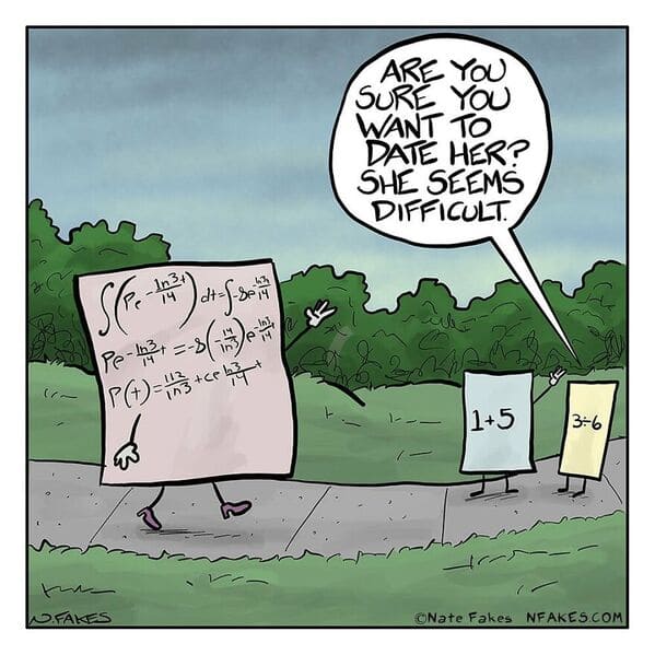 20-4 20 Single-Panel Cartoons by Nate Fakes Will Make You Laugh Out Loud
