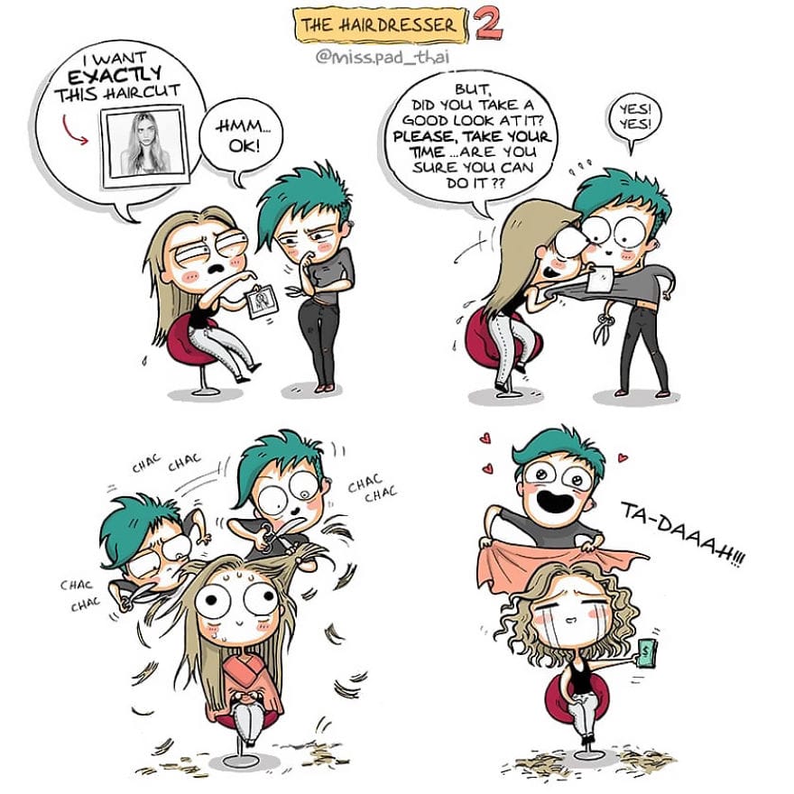 20-83 20 Relatable Comics That Witty and Charmingly Capture Everyday Life