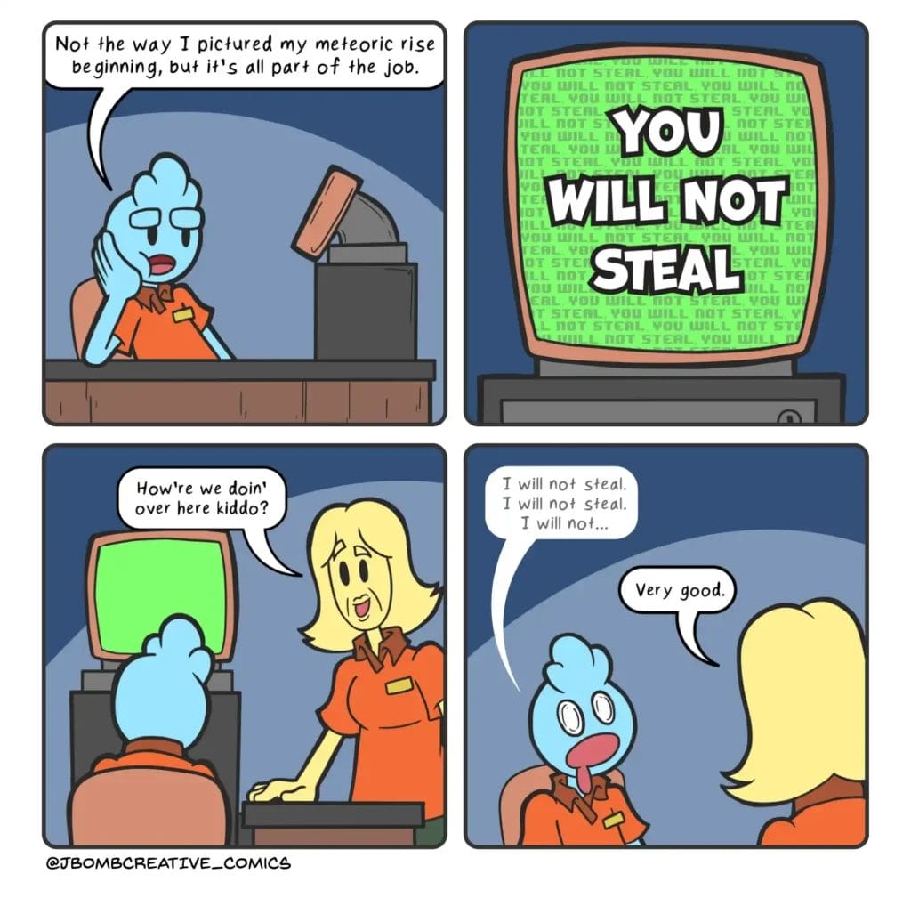 3-3 20 Comic strips often Feature Humor, Adventure, and Fantasy Themes