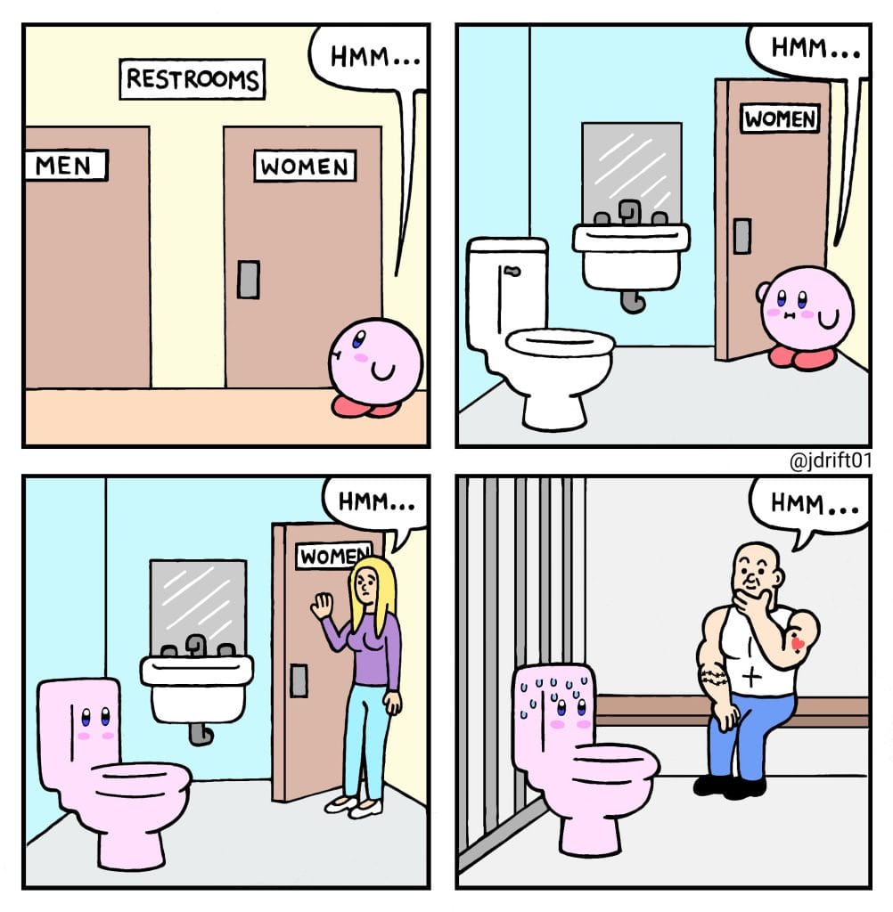 4-1002x1024 Cartoonist Jdrift01 Makes 15 Dark and Surreal Comics Featuring Strange Creatures