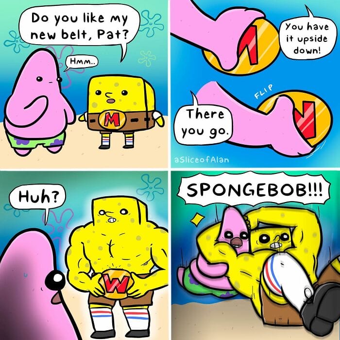 4-79 20 Relatable Slice-of-Life Comics That Will Make You Feel Seen and Understood