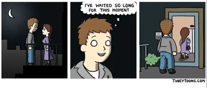 48 Here are 20 Twisted Comics Full of Clever Punchlines by Tubey Toons