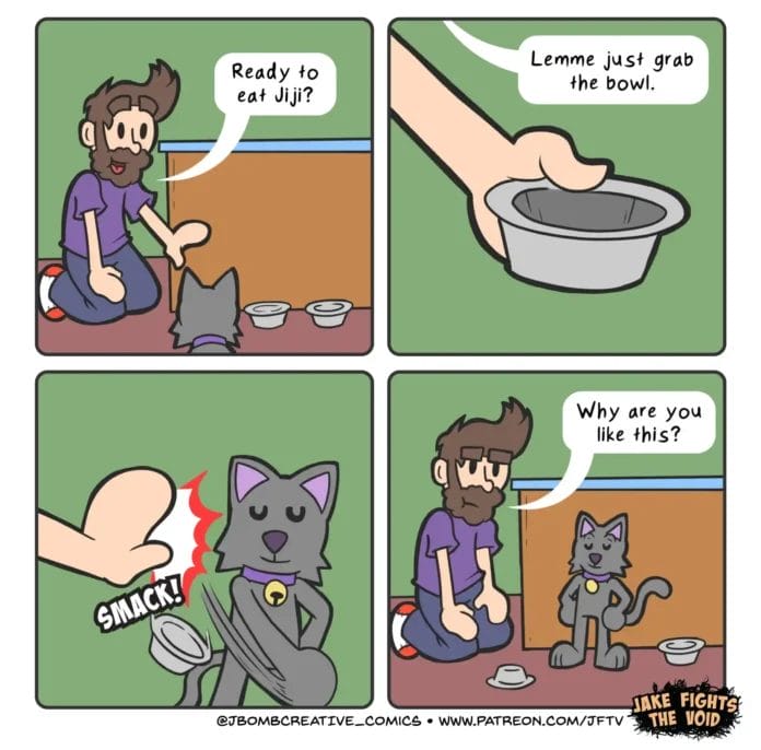 5-3 20 Comic strips often Feature Humor, Adventure, and Fantasy Themes