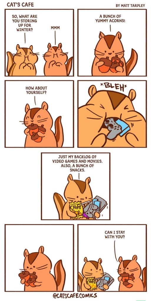 5-57-513x1024 15+ Wholesome Comics by 