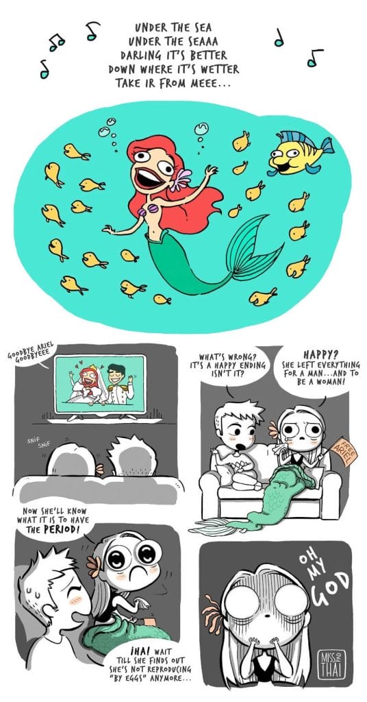 5-83-536x1024 20 Relatable Comics That Witty and Charmingly Capture Everyday Life