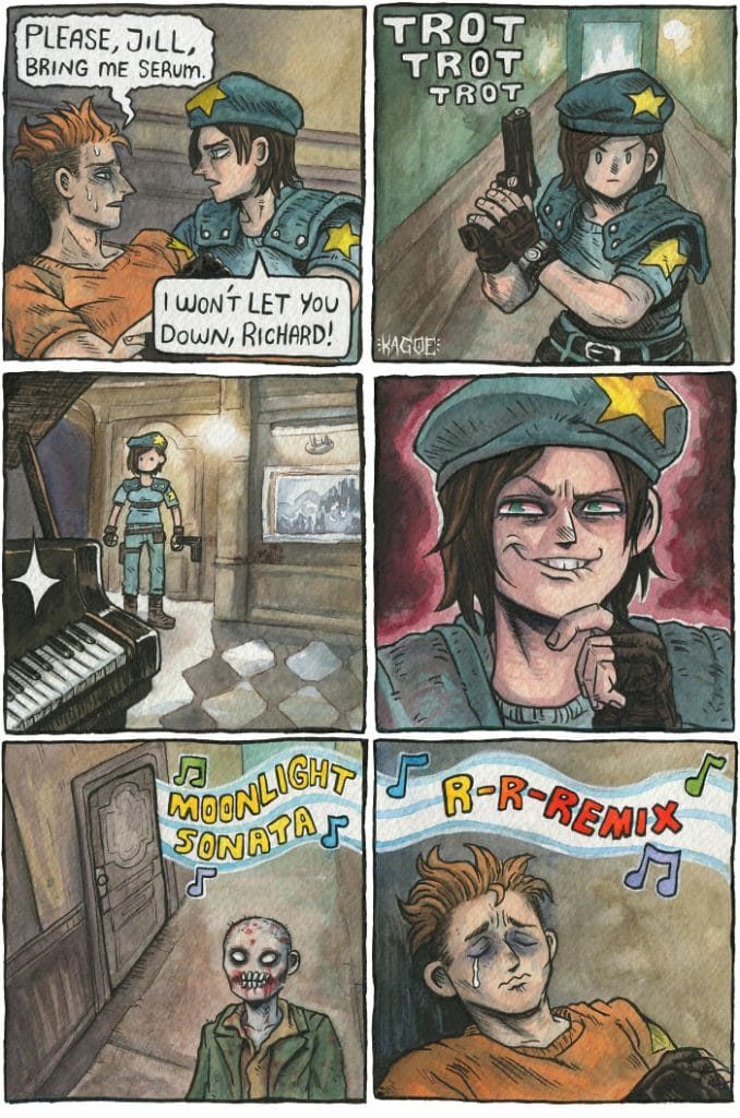 6-104-678x1024 18 Must-See Comics by Rhiannon Kagoe (New Pics)