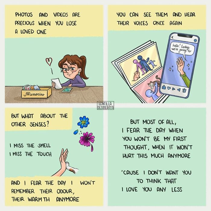 6-17 10+ Eliana Comics Perfectly Capture the Everyday Life of a Girl
