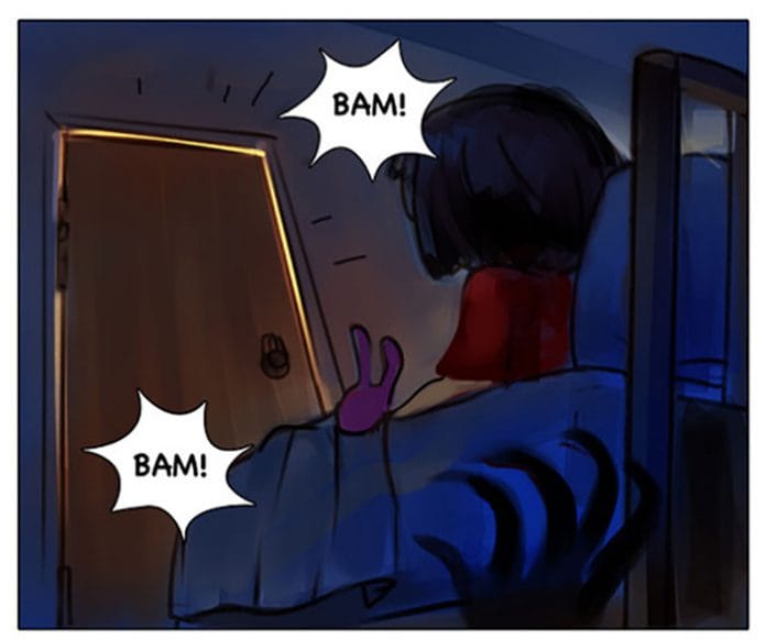 6-18 Here is the Halloween Monster 20+ Jwitless Art Comic Story That Will Surely Thrilled You