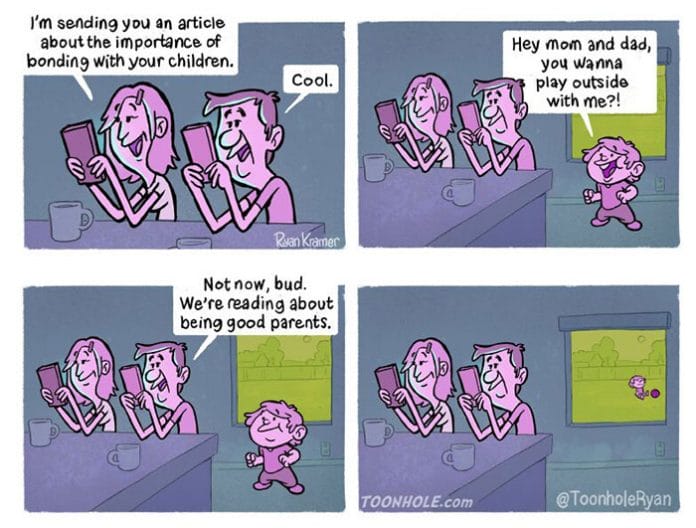 6-2 20 Twisted Comics in Which You Never Know What Happens at the End