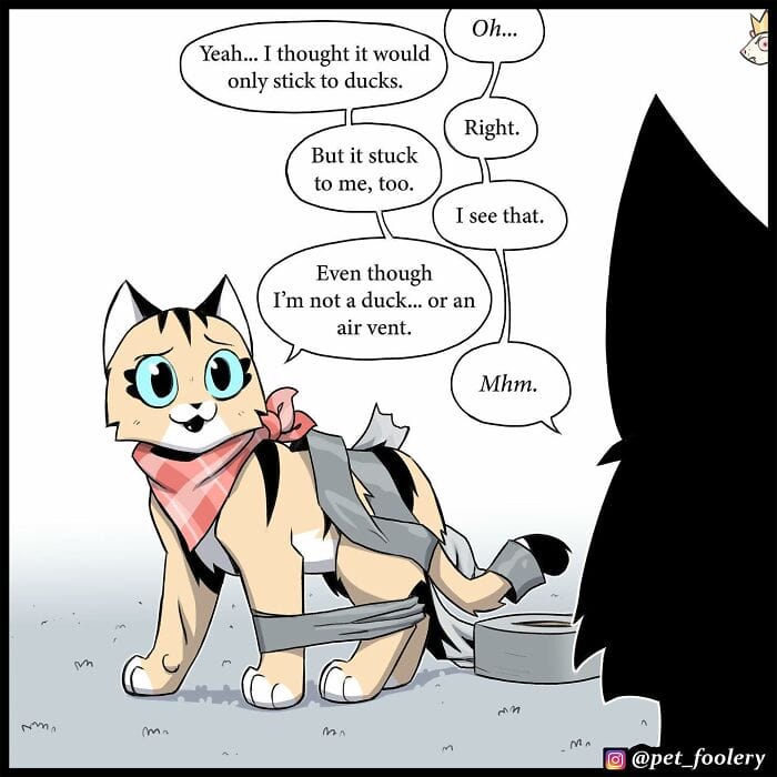 64 5 Best Pixie And Brutus Comics Never Fails to Amuse Fans With Heartwarming Stories