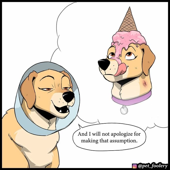72 5 Best Pixie And Brutus Comics Never Fails to Amuse Fans With Heartwarming Stories