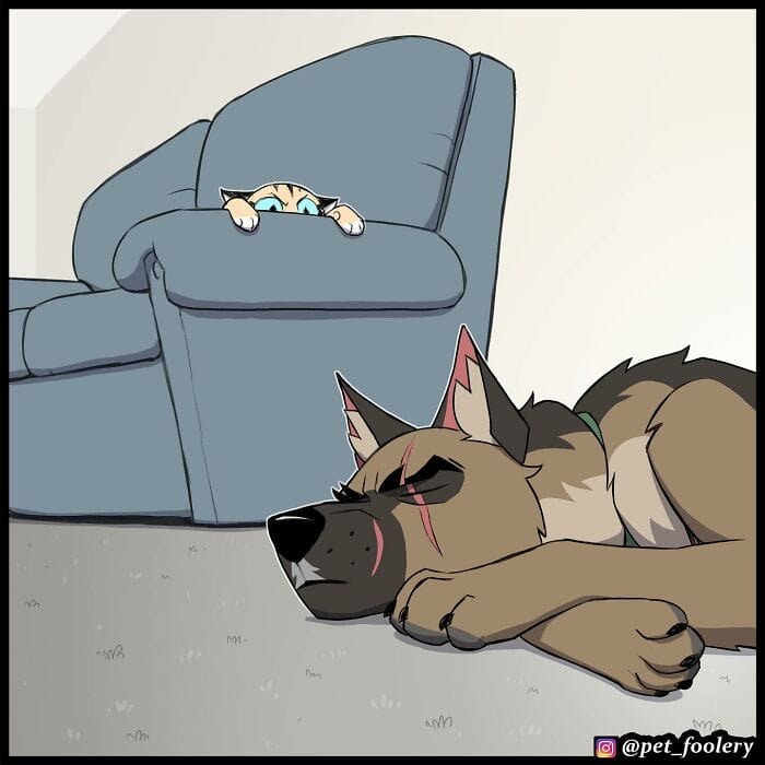 74 5 Best Pixie And Brutus Comics Never Fails to Amuse Fans With Heartwarming Stories
