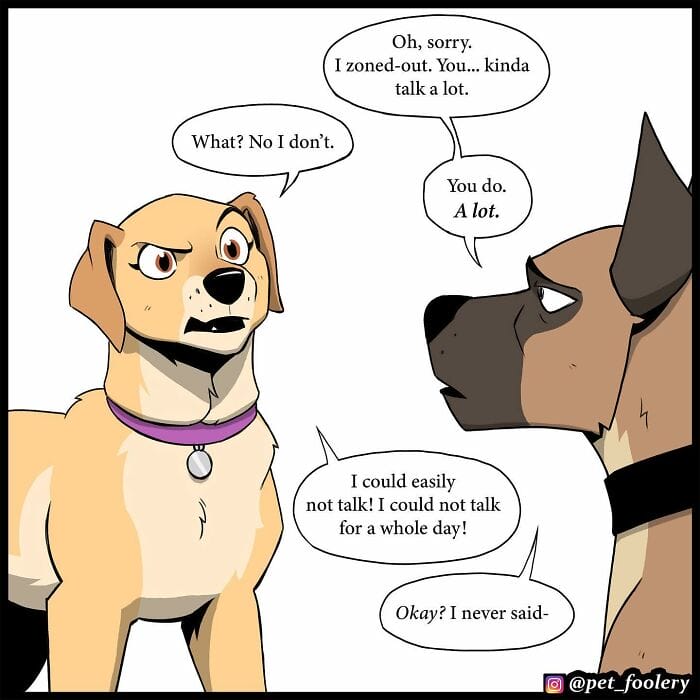 83 5 Best Pixie And Brutus Comics Never Fails to Amuse Fans With Heartwarming Stories