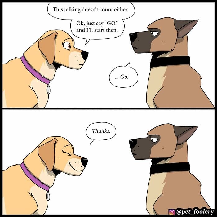 85 5 Best Pixie And Brutus Comics Never Fails to Amuse Fans With Heartwarming Stories
