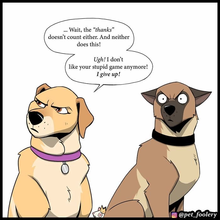 86 5 Best Pixie And Brutus Comics Never Fails to Amuse Fans With Heartwarming Stories
