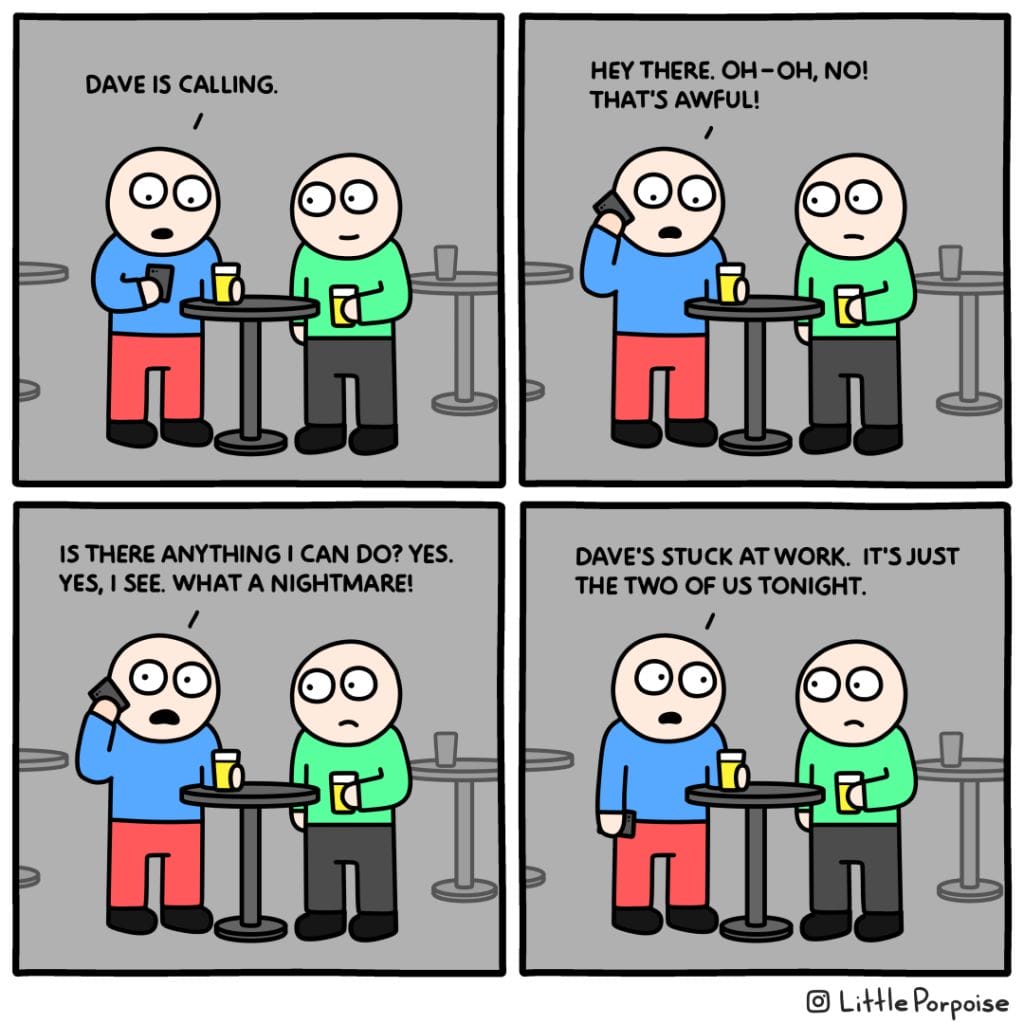 9-1024x1024 20 Little Porpoise Comics Full Dark Punchlines Will Make Your Day Better