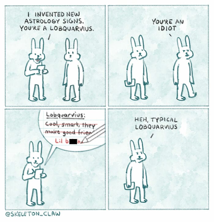 9-44 16+ Hilarious Comics Full of Unexpected Twists By The 