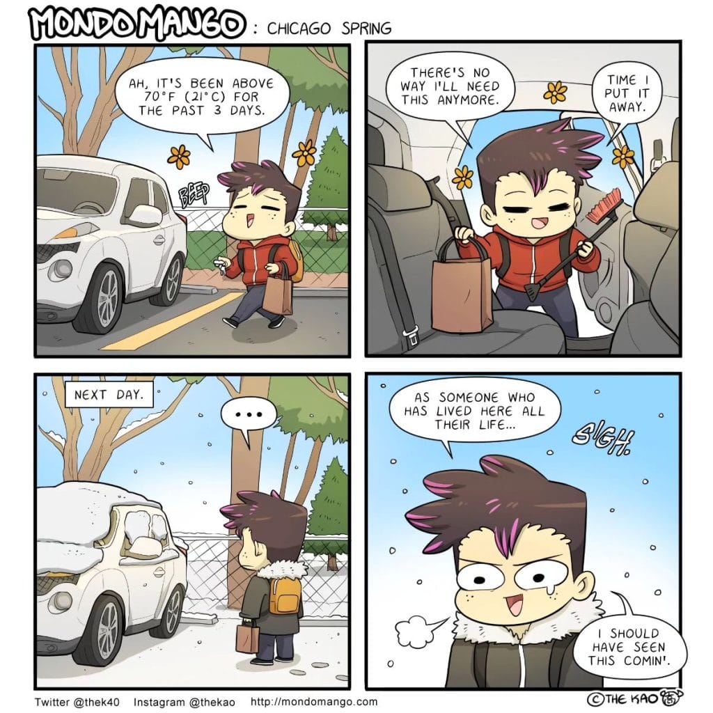 9-8-1024x1024 15+ Times Artist The Kao Captures the Adventures of His Life in Amusing Comics