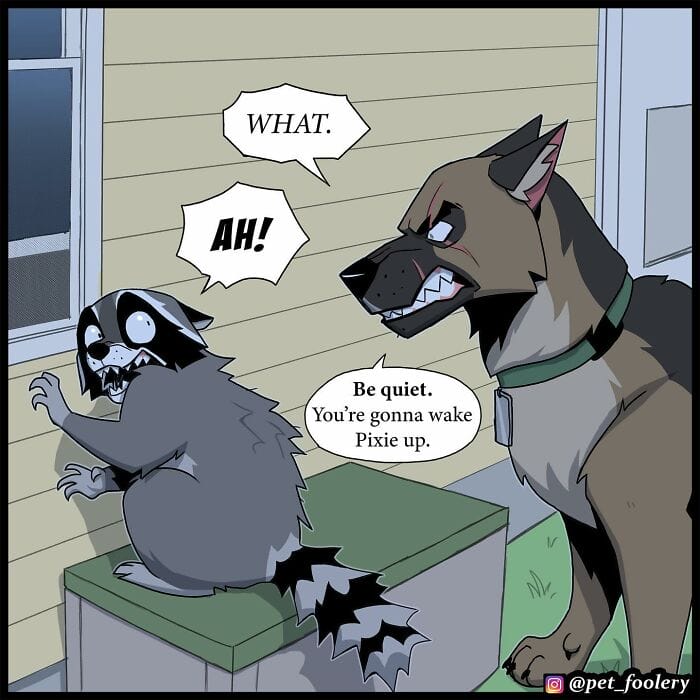 93-1 5 Best Pixie And Brutus Comics Never Fails to Amuse Fans With Heartwarming Stories