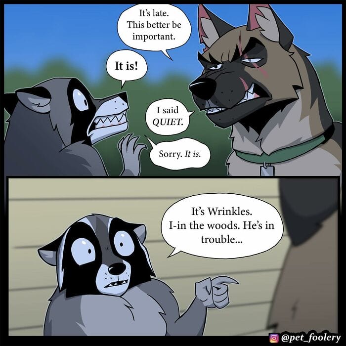 94 5 Best Pixie And Brutus Comics Never Fails to Amuse Fans With Heartwarming Stories