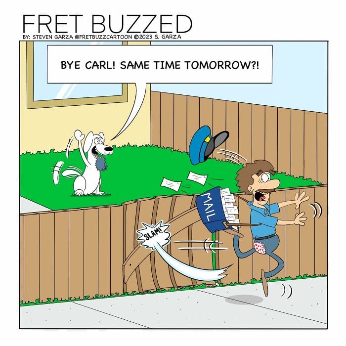 11-38 20 Hilariously Absurd Single-Panel Comics by  That Perfectly Capture Life’s Quirks