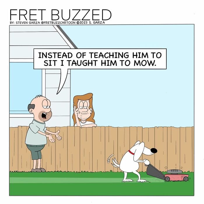 12-38 20 Hilariously Absurd Single-Panel Comics by That Perfectly Capture Life’s Quirks